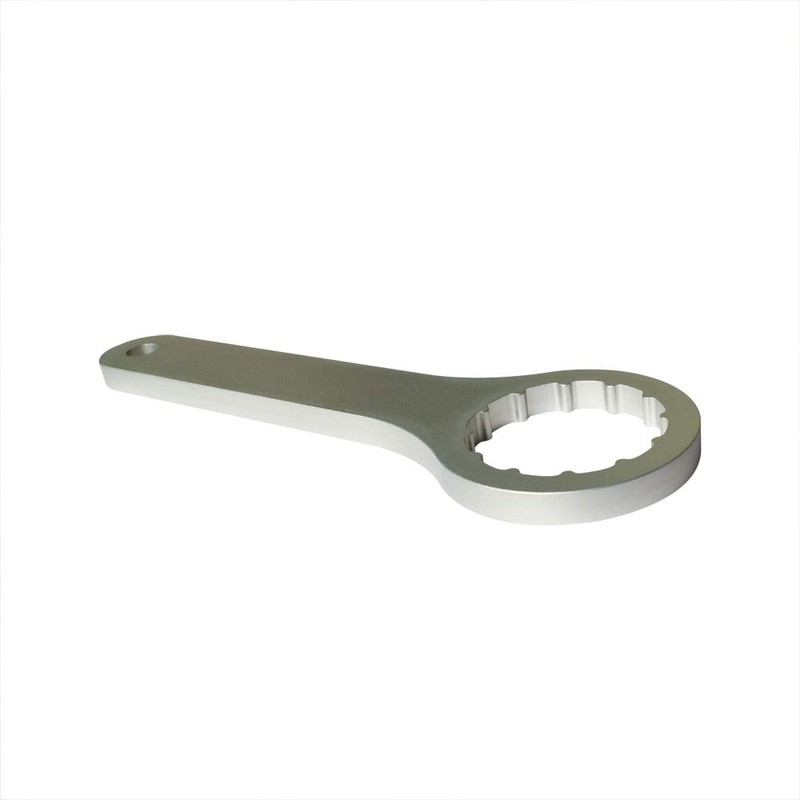 Albedel Bottom Brackets Spanner Wrench Removal Installation Tool for Bicycle