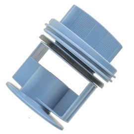 CDDCWZ Lint Sieve Washing Machine, Filter Lint Filter for 00647920 Bosch Lint Sieve & Siemens Lint Sieve Replacement Part Washer Dryer, Filter Sieve for Coin