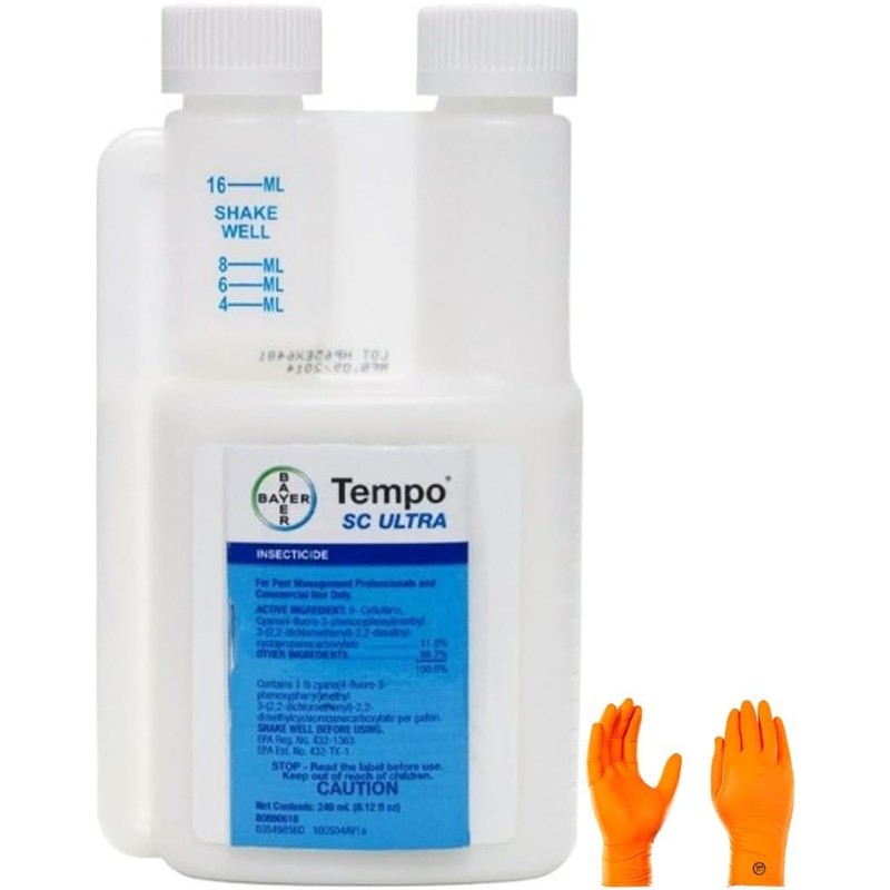 ENVU - Tempo SC Ultra For Insects - 240ml
