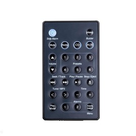 PLBEREMC New Replacement Bose Remote Control for Bose Soundtouch Wave Music Radio System-Generation The 1,2,3,4th