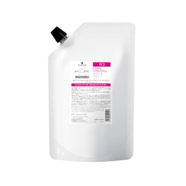 BCKUR FORM CONTROL INSALON TREATMENT 3 21.2 oz (600 g) Hair Care BC Quar Salon Exclusive Schwarzkopf Professional Form Control