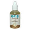 Extracto Ajo - Go3b - 30 Ml - Suplemento Alimenticio Sabor Sin sabor