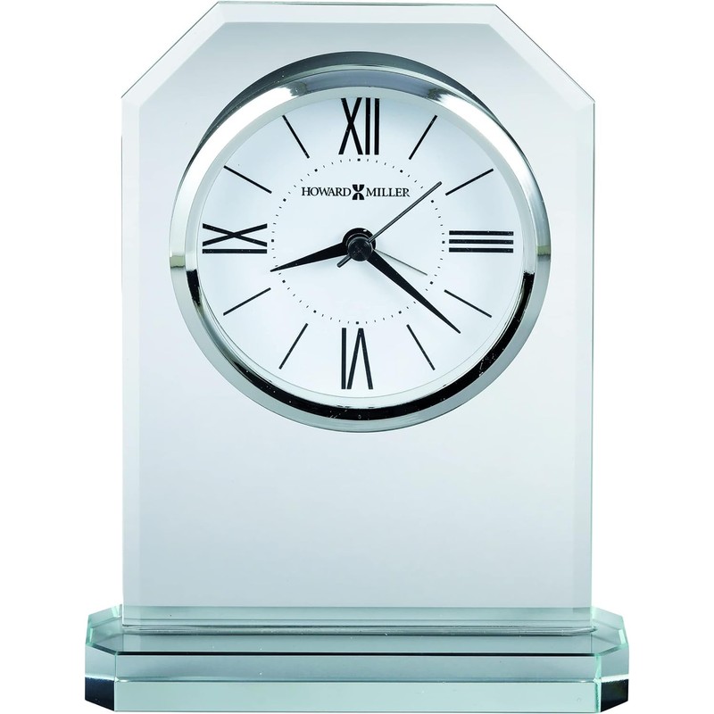 Howard Miller 549871 Balltown Tabletop Clock II