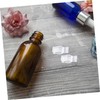 KONTONTY 30pcs Leakproof for Shampoo Dispenser Pump Lotion Bottle Accessory