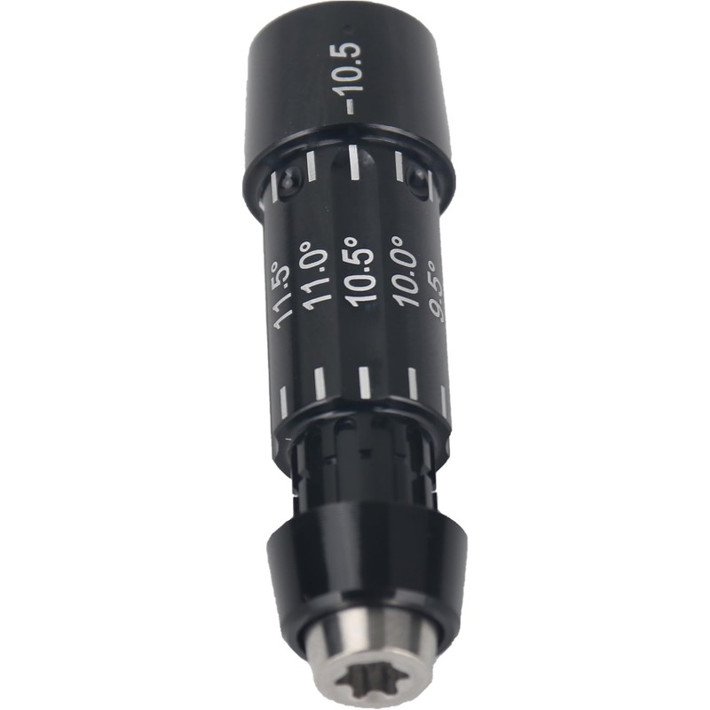 HISTAR Golf Shaft Adapter Sleeve .335 Tip for Cleveland Custom