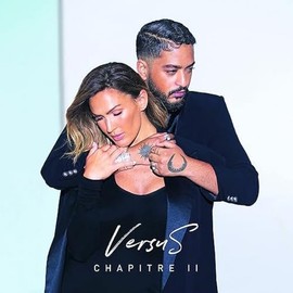 Vitaa & Slimane - Versus - Chapitre Ii