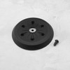 eMagTech Hook & Loop Backing Pad 6 Inch 150mm 6