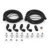 Universal Power Steering Pump Hose Kit Return to Reservoir Hose