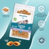 AmeizPet Katzen Leckerlies Immunsystem für Katzen - Vitamin Gesund Leckerli