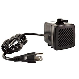 Superior Electric WP1000 120V Submersible Tile Saw Water Pump – 260 Gallons/h