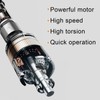 Professional Microblading Machine Strong Power Eyebrow Eyeliner Tattoo Pen Machine