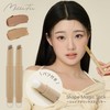 MilleFée Shape Magic Stick 02 Real Warm Shading Highlight Nose