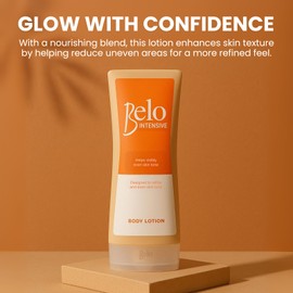 Skin Science Belo Intensive Body Lotion - 200ml