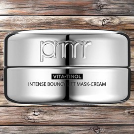 Primera Skin Moisturizing Facial Cream Vitatinol Intense Bouncy Lift Mask Cream 1ea 30ml / 프리메라 피부촉촉 페이셜크림 비타티놀 인텐스 바운시 리프트 마스크 크림 1개 30ml