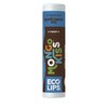 Eco Lips Mongo Kiss Unflavored Lip Balm 7g