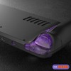 eXtremeRate Replacement Full Set Buttons for Steam Deck OLED Handheld