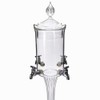 Replacement Part | Absinthe Fountain Chat IV | Glass Lid