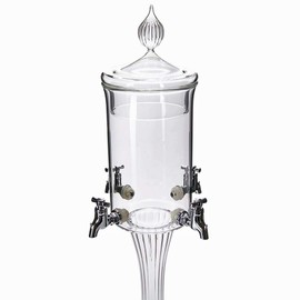 Replacement Part | Absinthe Fountain Chat IV | Glass Lid