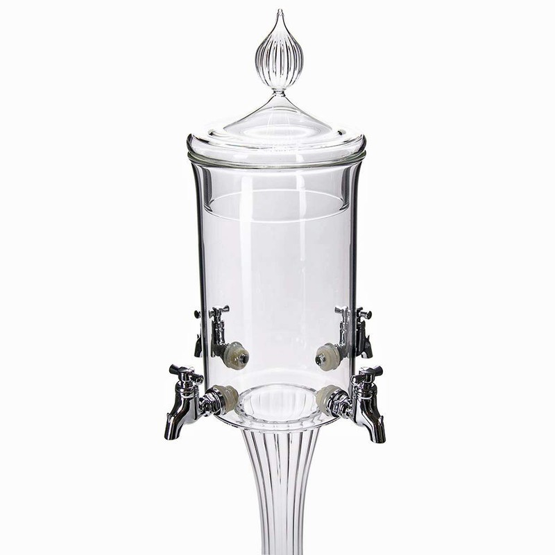 Replacement Part | Absinthe Fountain Chat IV | Glass Lid