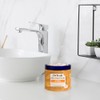 Dr Teal's Shea Sugar Body Scrub, Citrus with Essential Oils