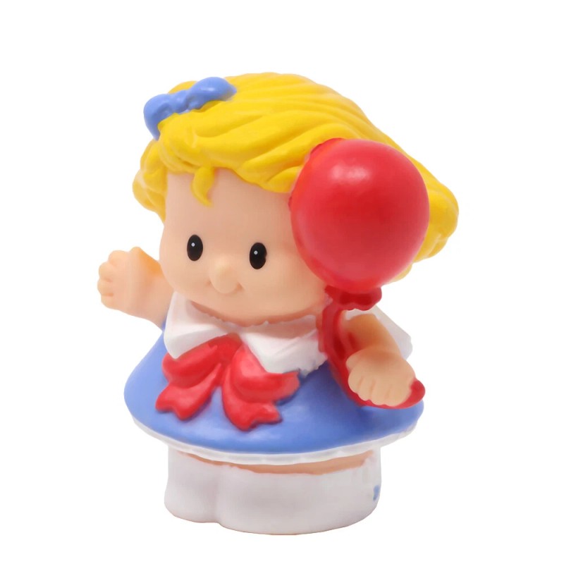 Fisher-Price Replacement Sarah Lynn Figure for Fisher-Price Little People Fun