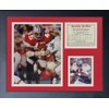 Legends Never Die "Archie Griffin Framed Photo Collage, 11 x