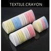 Lohas Select Tailor's Chalk Triangle Chalk for Dressmaking, Sewing, Quilting,