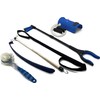 Hip Kit for Total Hip Replacement Prime Kit, Shoe Horn,