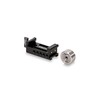 Tilta Quick Release Base Plate Counterweight Adapter Compatible with DJI