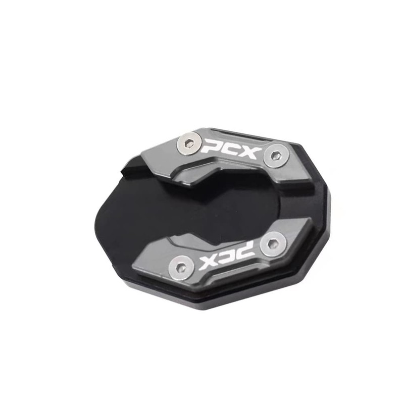 For PCX125 PCX150 PCX160 pcx125 pcx150 pcx160 motorcycle kickstand motorcycle