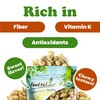 Food to Live Organic Dried White Mulberries, 5 Pounds -