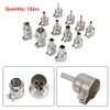 Heat Gun Nozzles Kit For 850 Hot Air Soldering Station
