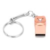 USB2.0 Flash Drive Cute Cartoon Portable Memory Stick with Adapter