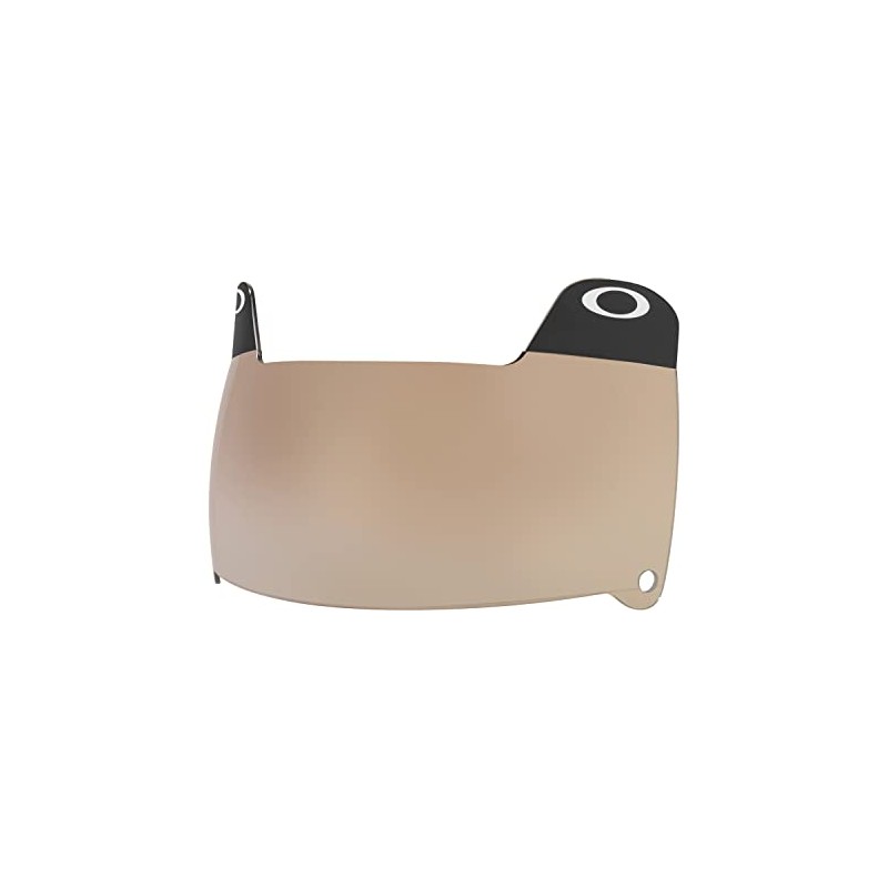 Oakley Legacy Prizm Black Football Sign