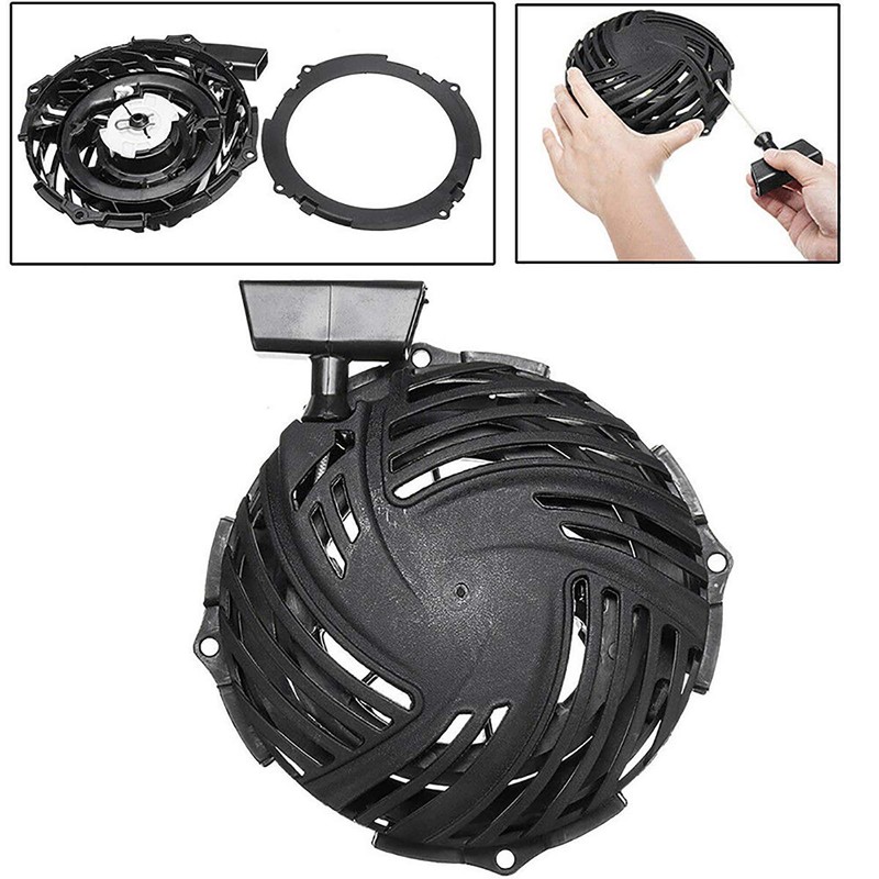 TF Lawn Mower Starter Pull Recoil Start Pull Starter for