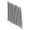 FBI10 14 Terminal Strip Center Connection Strip Nickel Plated Terminal