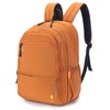 BAGZY Purple Backpack for Ryanair Cabin Bags 40x20x25, Water-Resistant, Abrasion