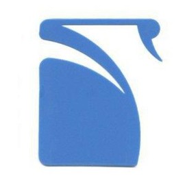 Takahashi Swan Touch Bookmark