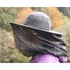 Pyramid Premium Pop Up Hat & Head Net for Midge/Mosquito