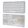 113 Keys PBT Keycaps Professional DIY Original Height Mute Mechanical