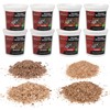 Camerons All Natural Extra Fine Cut BBQ Wood Chips -