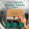 Cleanomic - Oxy Laundry Booster Tablets (White) - Oxy Cleaner