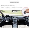 EASYGUARD EC201-M9 2 Way Car Alarm System with 1.73 inch