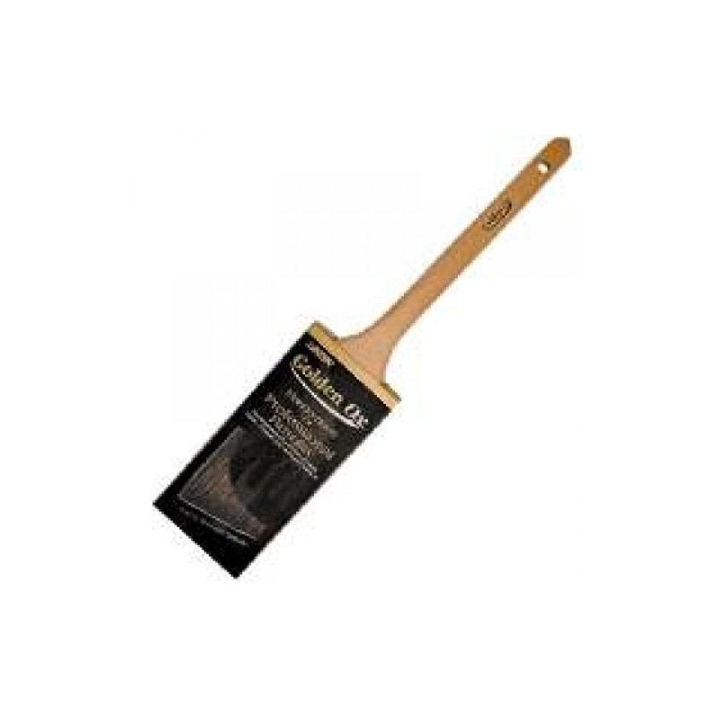 Linzer 0250 En Ox 2453 Sash Paint Brush, 2-1/2 in