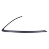 ApplianPar Rear Passenger Side Quarter Window Trim for RX350 2007-2009