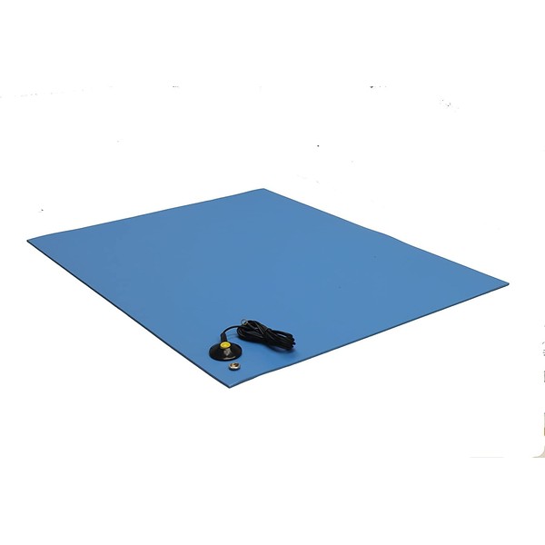 ESD Mat - Three Layer Vinyl - ESD Foam Mat