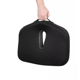 Carex Deluxe Memory Foam Seat Cushion - NEW OEM