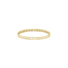 Lacoste Metropole - Link Bracelet for Women - Stainless Steel Jewelry - Adjustable Band - Iconic Collection, Fashion Accessory - Gift For Him