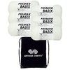 Premier Yarns Basix White 1115-01 (6-Skeins - Same Dye Lot)