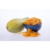 Food to Live - Organic Mango Cheeks, 8 Ounces -